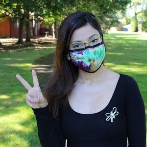 Meet your Posher, Alexandrea